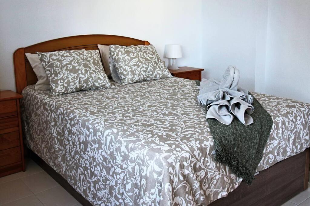 Arrecife Playa, Centrico Cerca De La Playa公寓 外观 照片