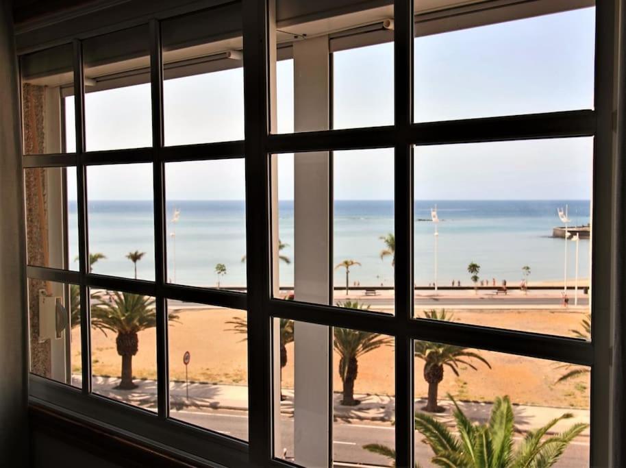 Arrecife Playa, Centrico Cerca De La Playa公寓 外观 照片